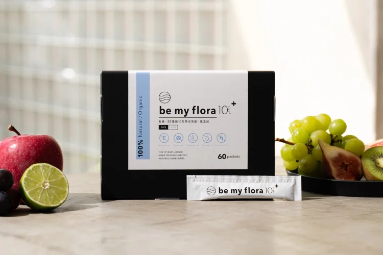 10年熟成の力？be my flora（ビーマイフローラ）を30代OLが試して感じ 