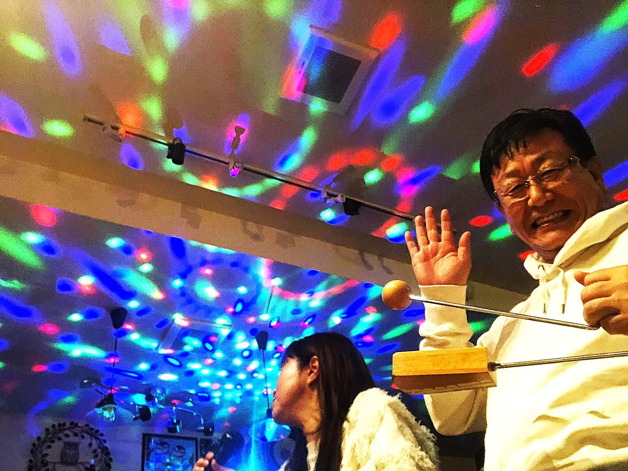 ○2月11日（水・祝）＜佐藤さんのライブ！＞「たけぴー＆ゆかぴー