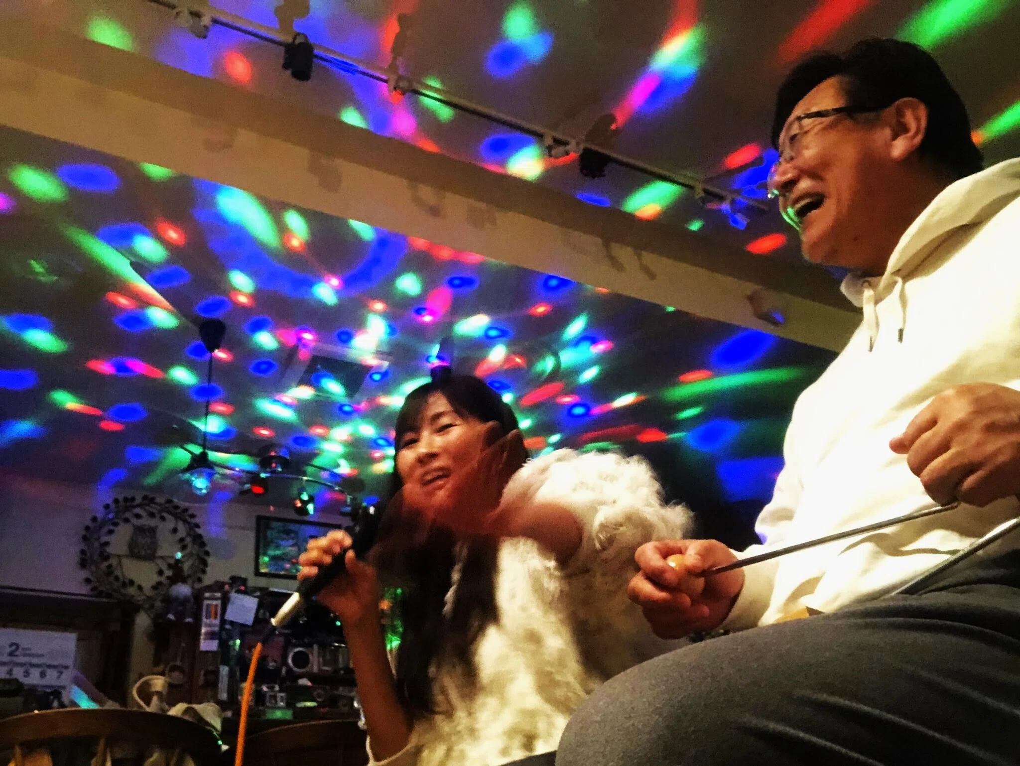 ○2月11日（水・祝）＜佐藤さんのライブ！＞「たけぴー＆ゆかぴー