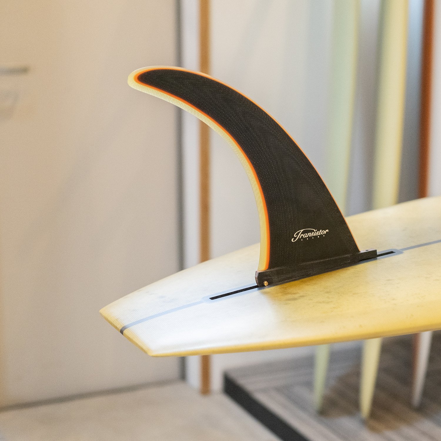 How to Choose Fins.｜Zland supply house