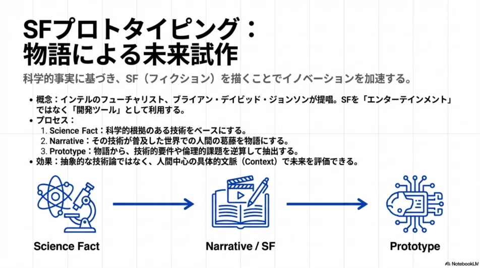 未来は「選べる」のか？――樋口恭介『21世紀を動かす思想』最速書評