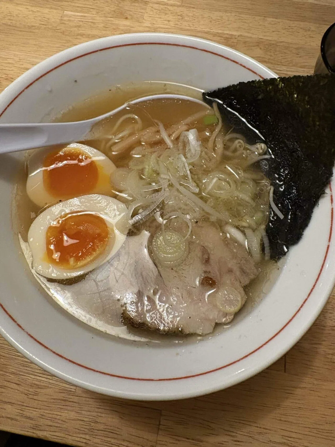 これ、もはや卵かけご飯でしょ【冬の鳥取おにぎり探し旅⑤】｜ハスつか