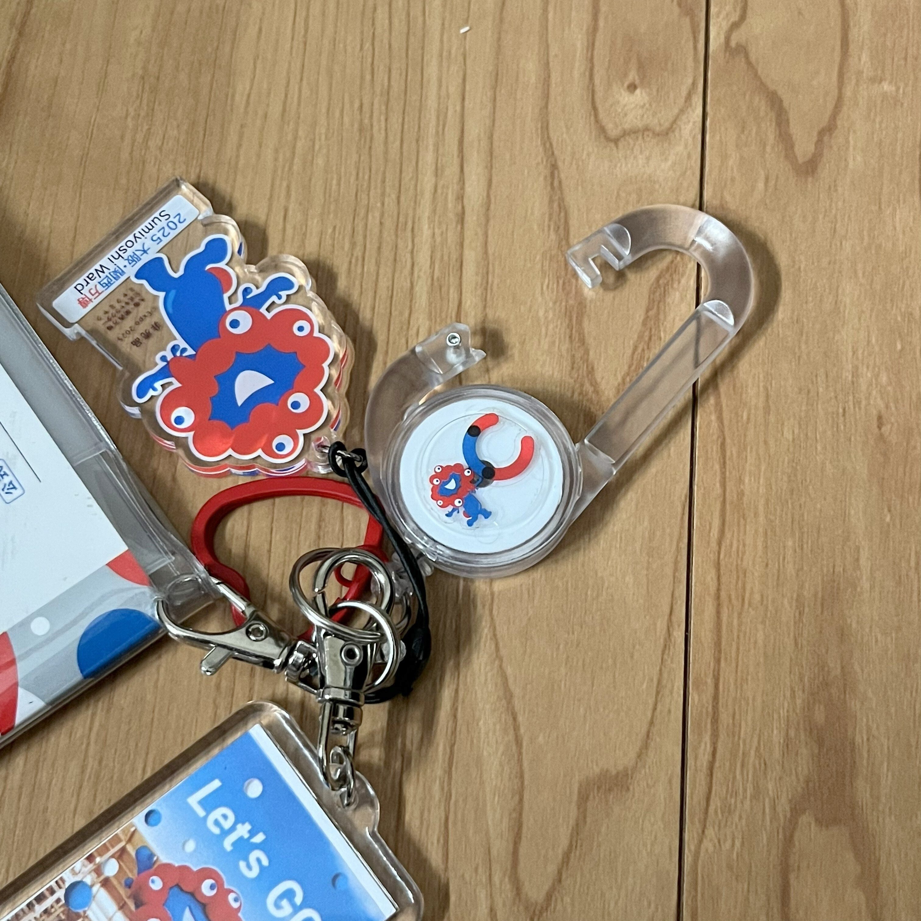 万博18回目補足（2025.08.21thu）｜solaris