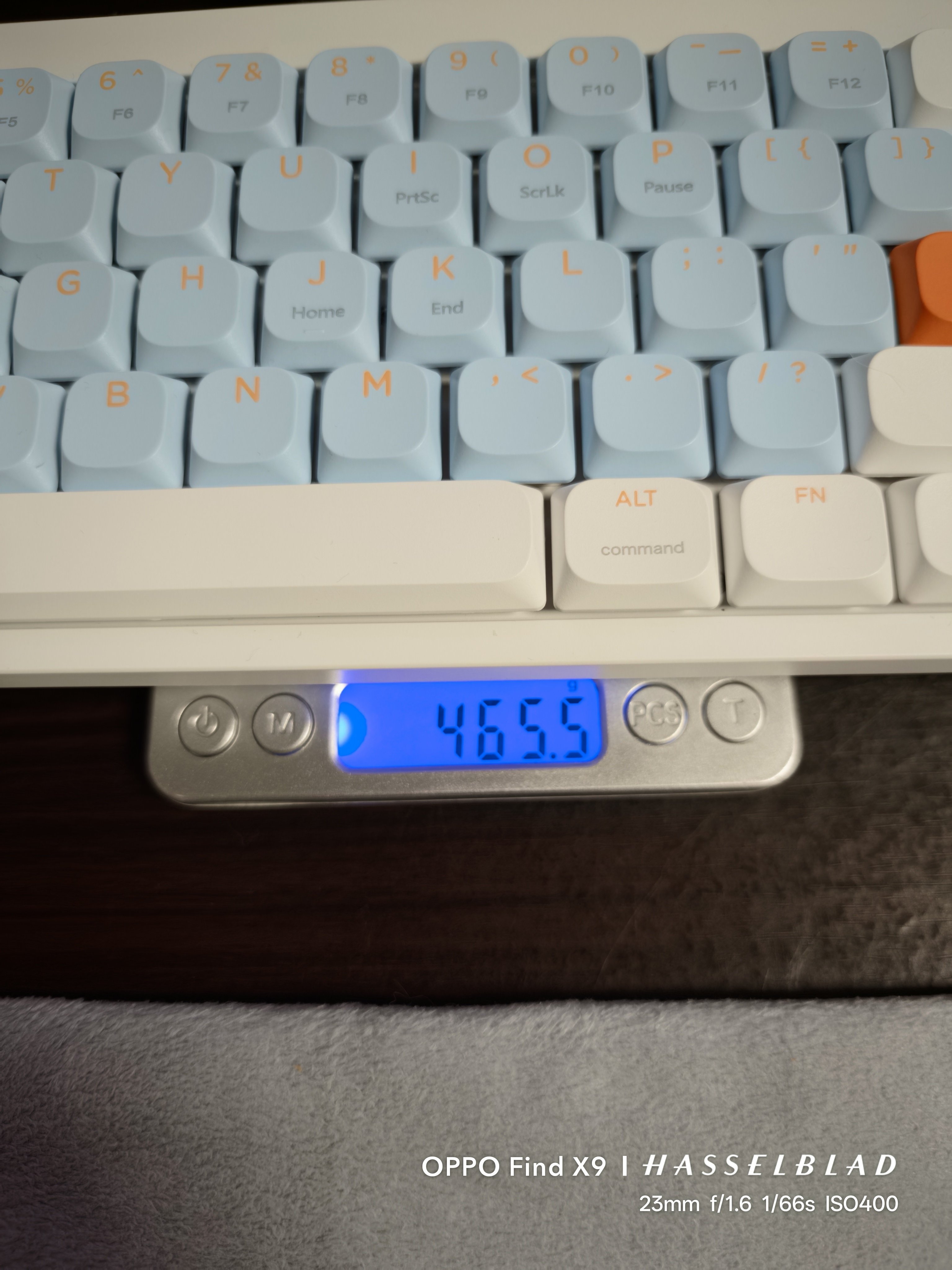 MAMBASNAKE×AJAZZ AKL680｜ひげガジェット商会のひげ