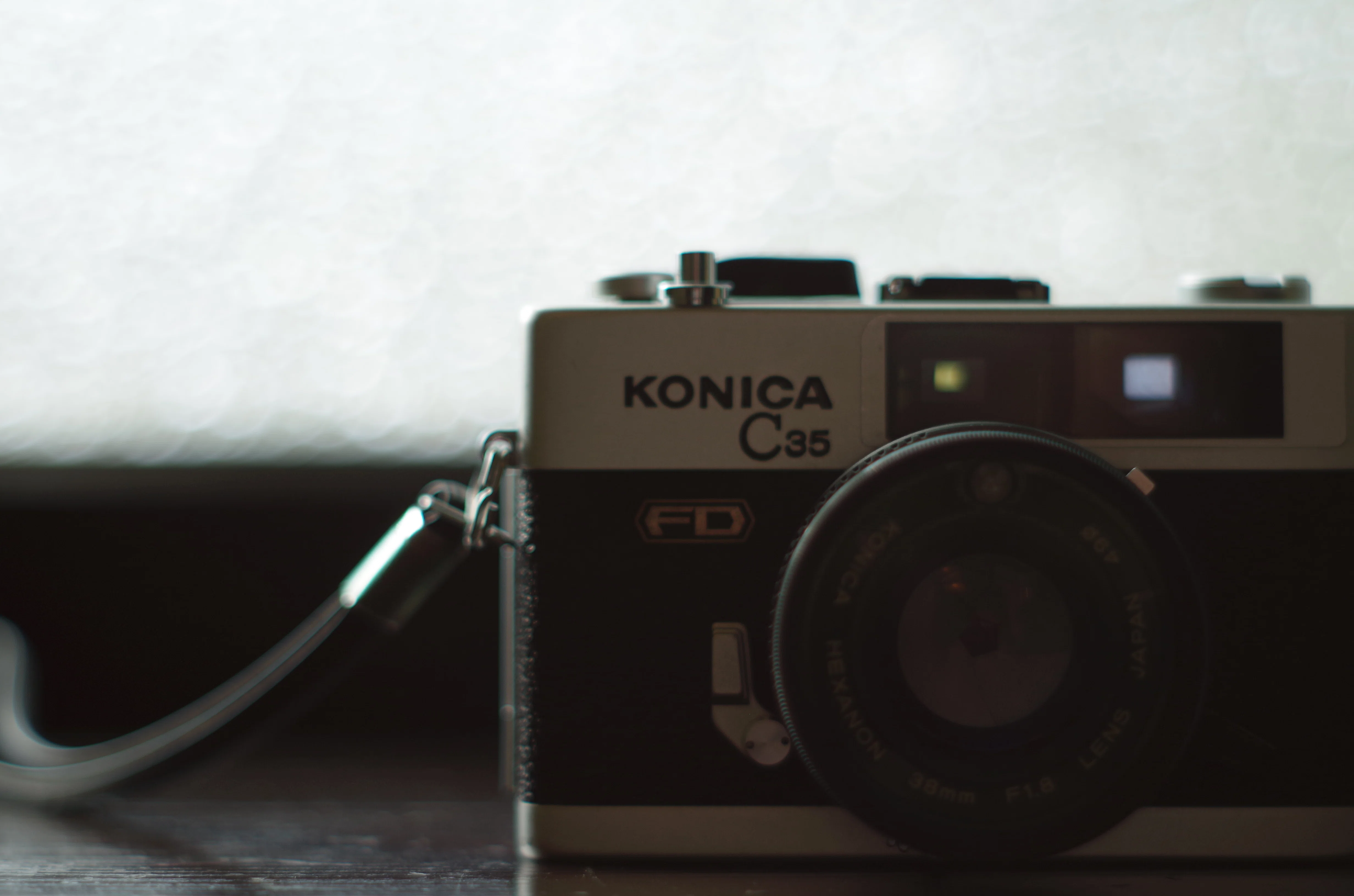 フィルムに収めた記憶 ＃17｜tomitomi_otomi