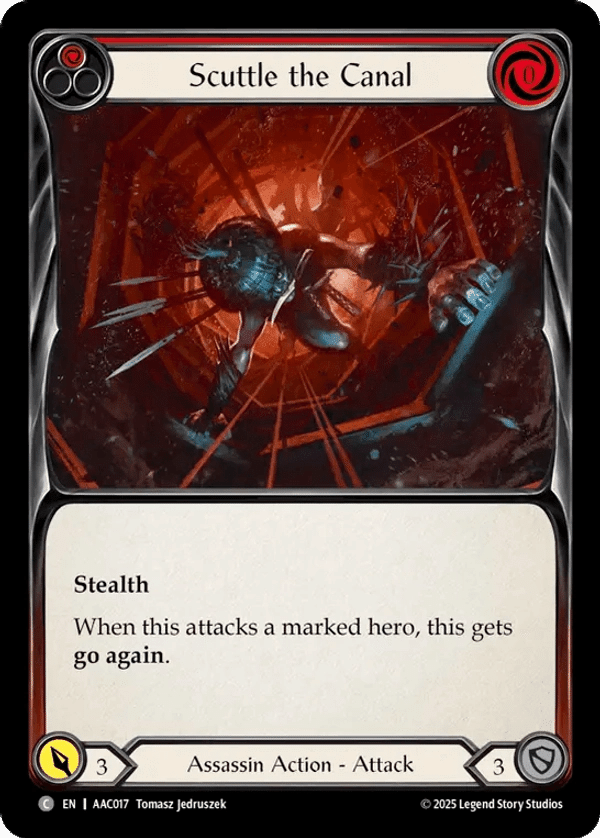 FaB】レイス英雄譚で絶対欲しいカード群【Uzuri】｜あるへの