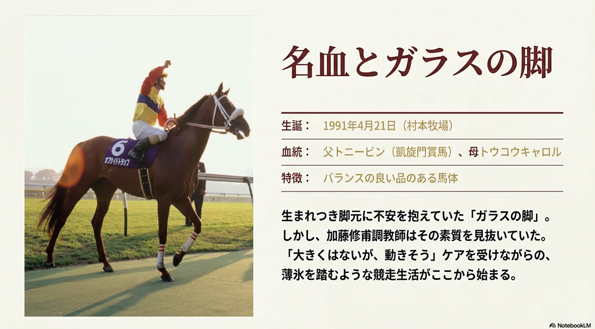 オフサイドトラップ ― 三度の屈腱炎、三度の復活、その先に待っていた