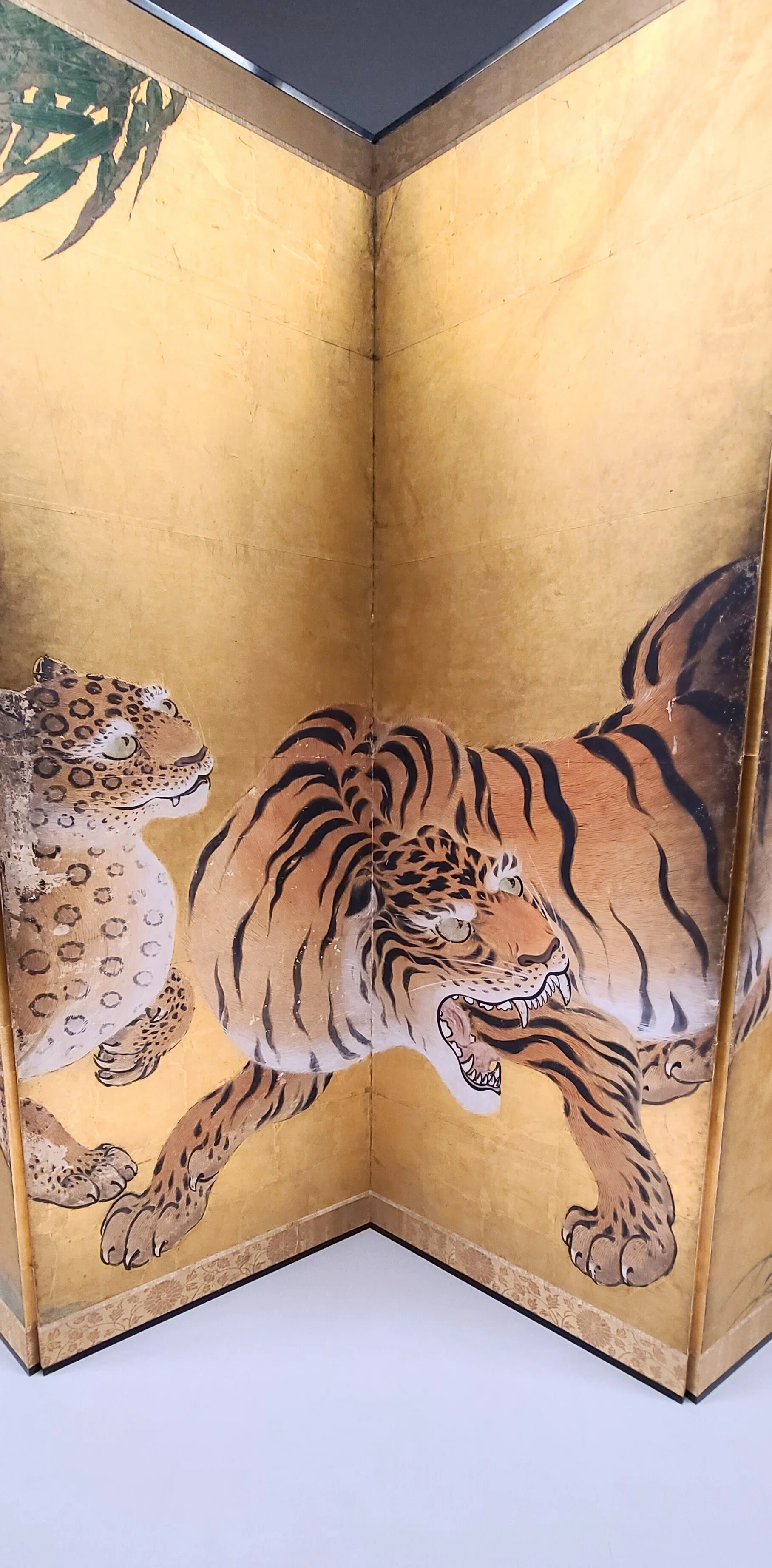 大阪市立美術館 興祖微妙大師六百五十年遠諱記念特別展「妙心寺 禅の