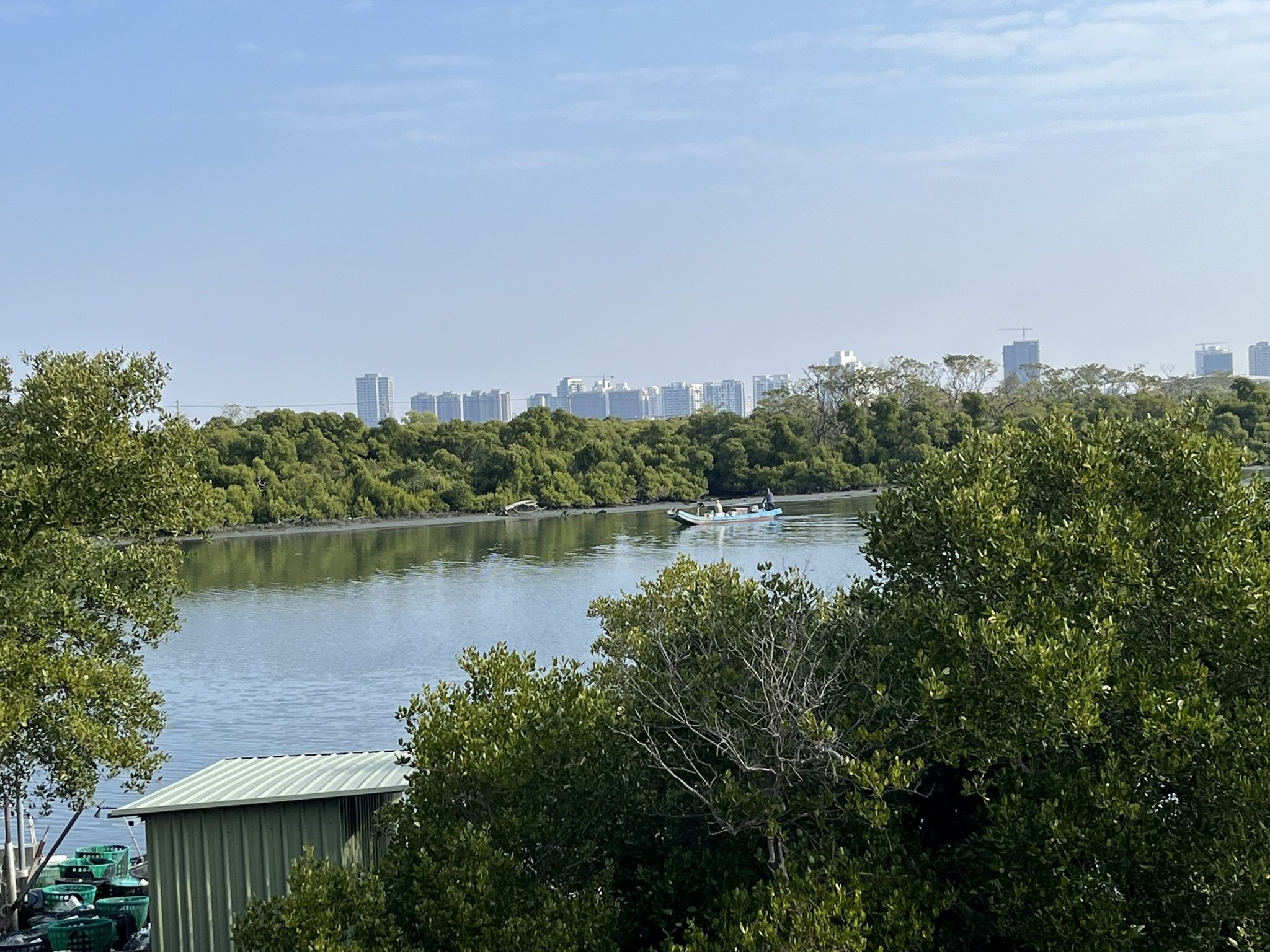 台湾での生活を振り返って｜本当に勘弁してください（江戸）