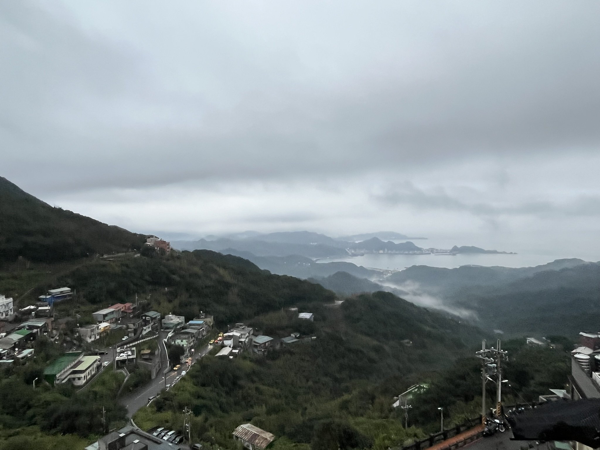 台湾での生活を振り返って｜本当に勘弁してください（江戸）