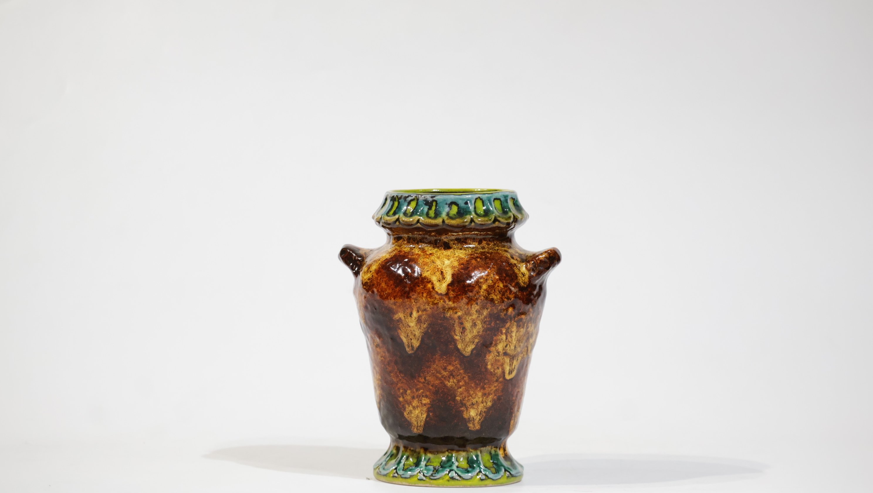 2月 第二弾｜Fat Lava ＆ German Art Pottery