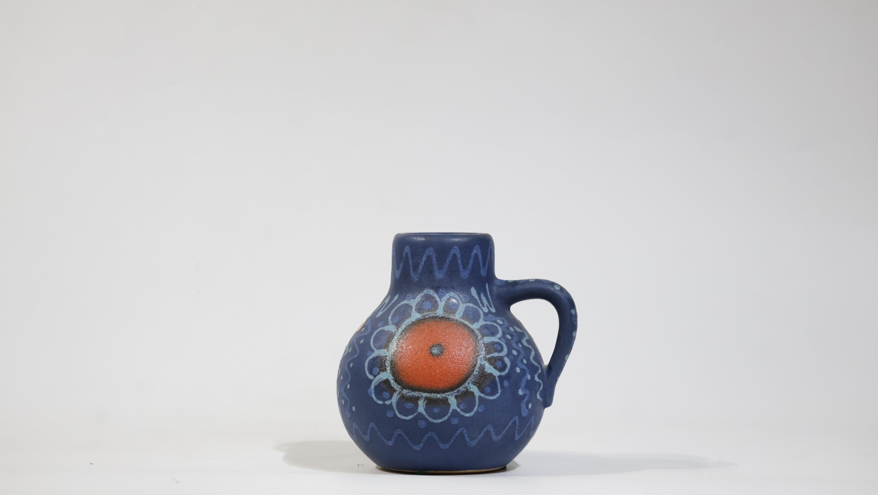 2月 第二弾｜Fat Lava ＆ German Art Pottery