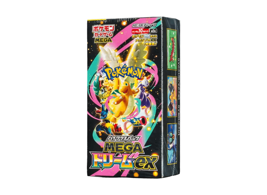 ポケカ転売】シュリンク付きBOX入手の「最後の砦」ポケセン公式抽選