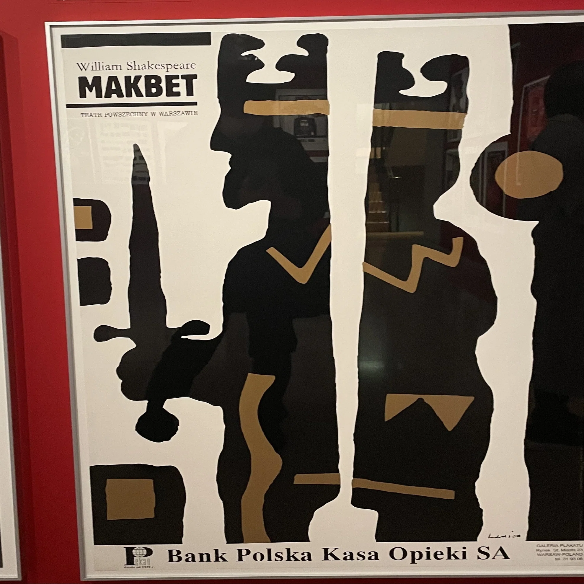 ポーランドの巨匠 ヤン・レニツァ」展｜ゆさぶろう