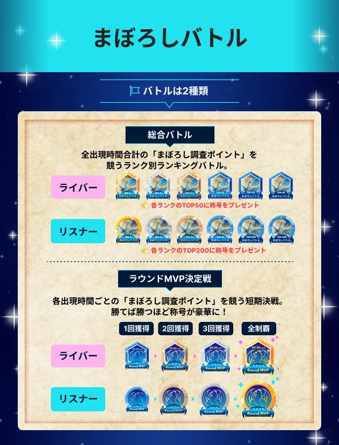 解説】まぼろしアイテム〜蒼の一閃・極〜｜Pococha(ポコチャ)公式