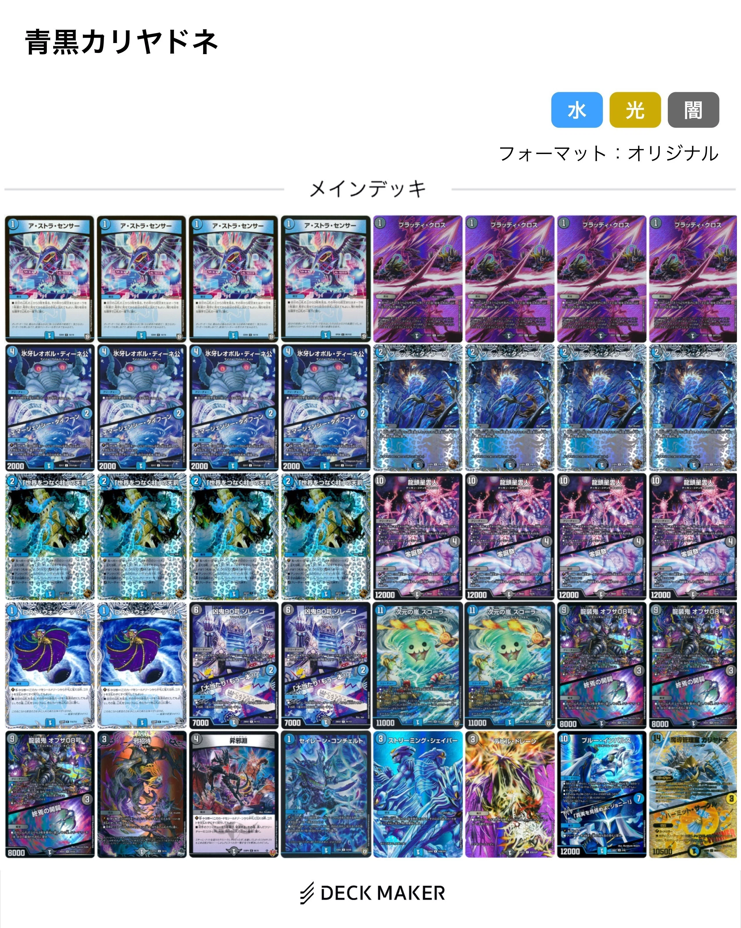 回し方からループ証明まで】ゼロから始めるカリヤドネ生活｜さく