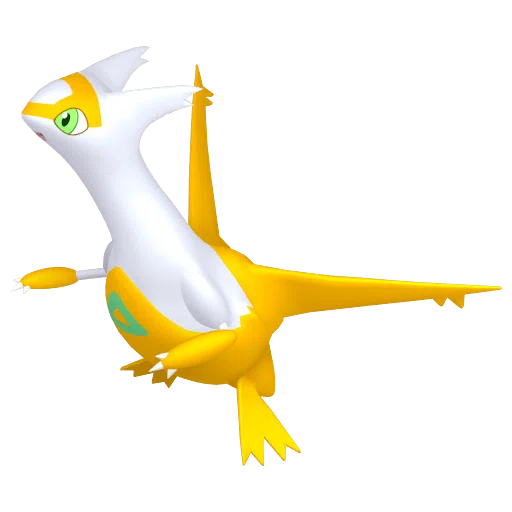 ポケモンZA】見やすく解説！ラティアス・ラティオス・三闘の色違い確率