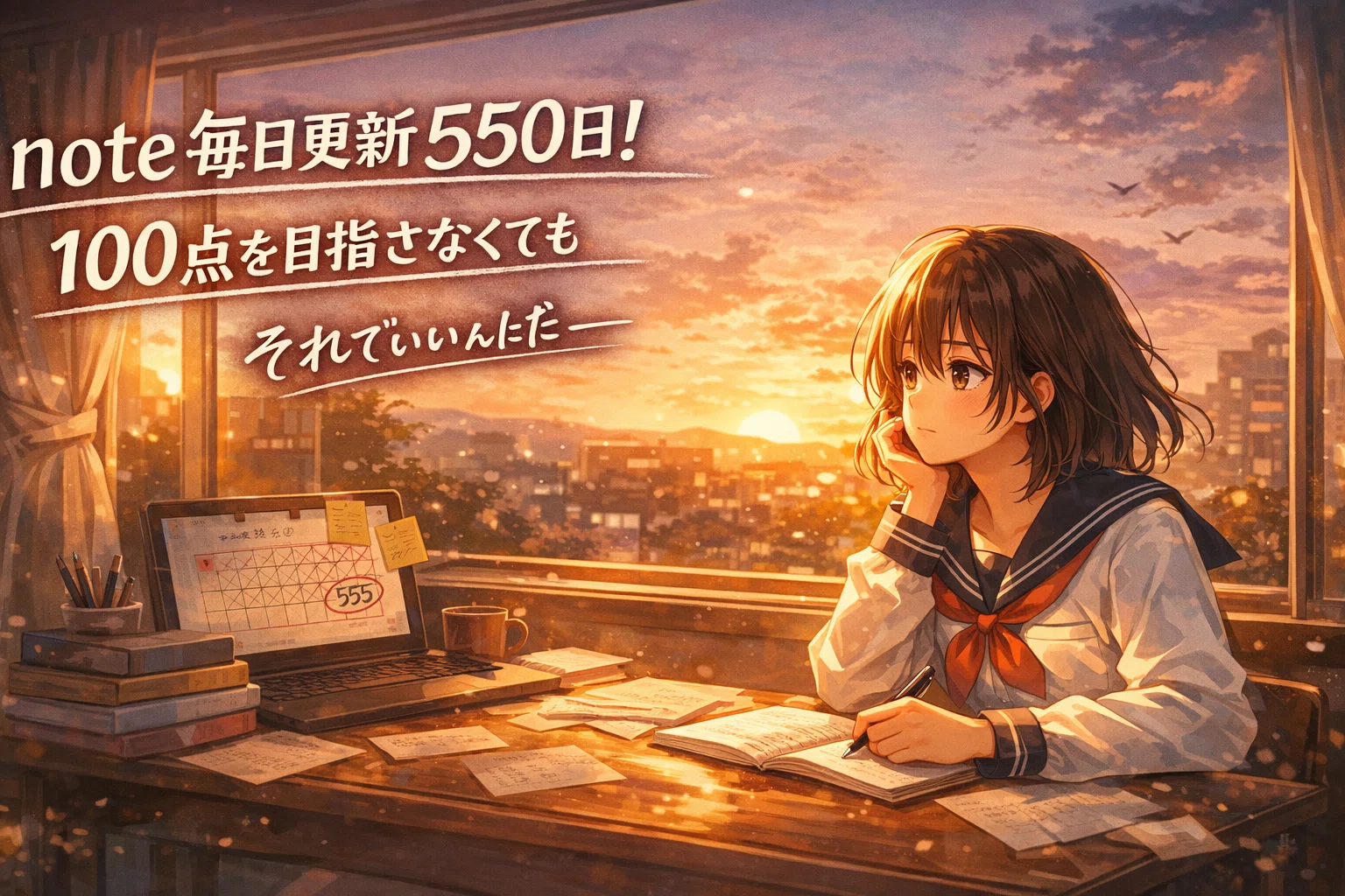 コメント