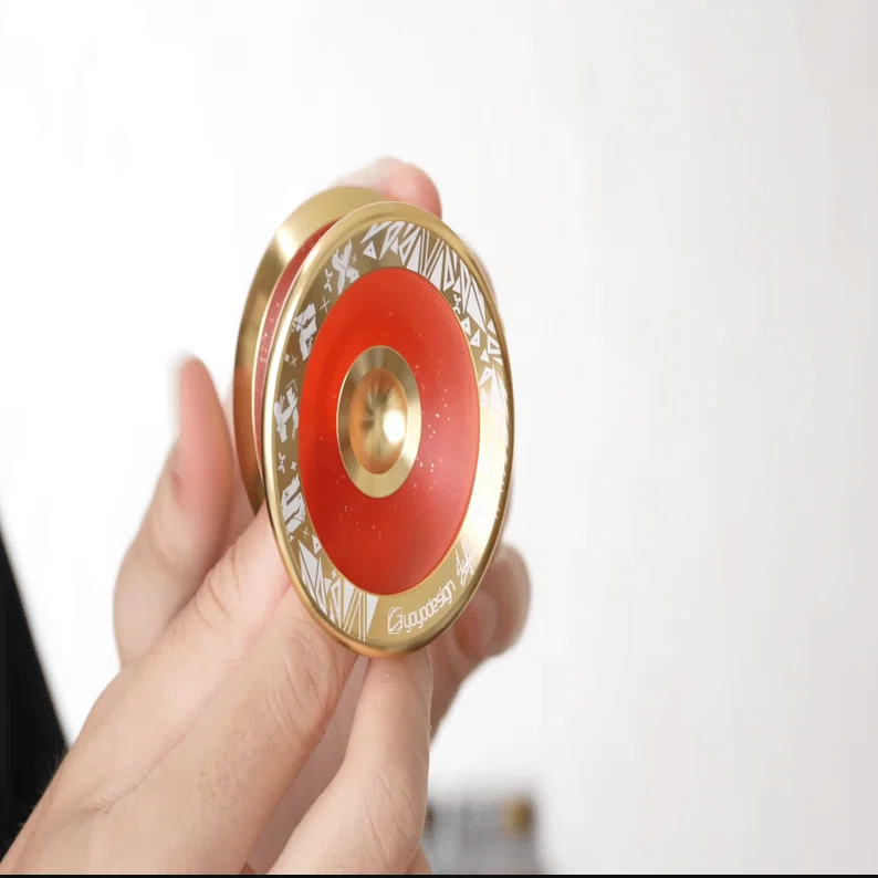 ヨーヨー】DNAが超簡単！スピーダホリックFX開封レビュー｜TAKUfromS