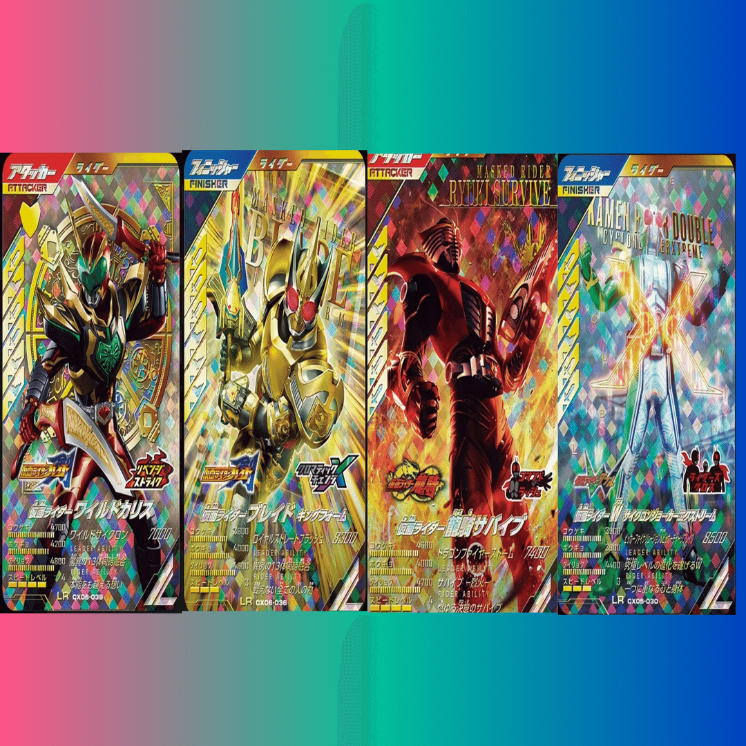 第3のデッキたりえるか】これがミガワリエボルだ！｜すぎふじ