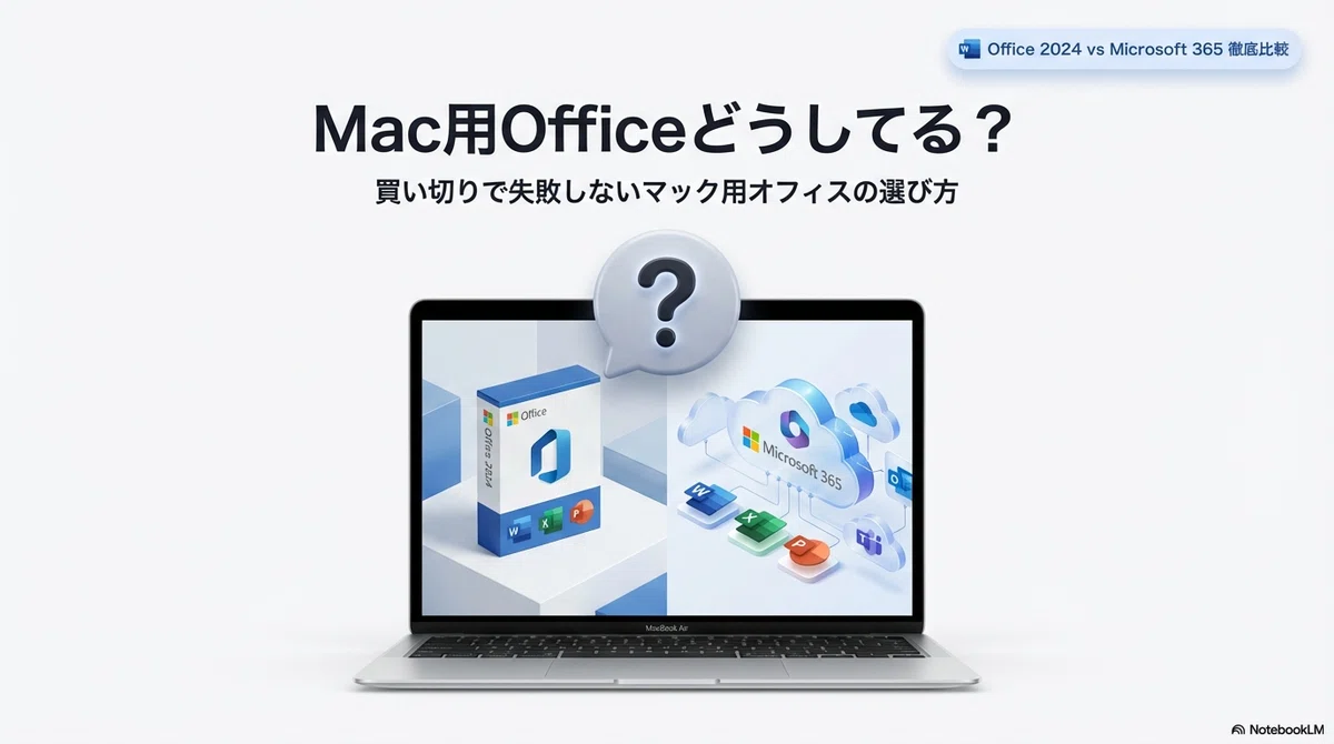 2026 Latest] Do you need Office on your MacBook? A thorough guide