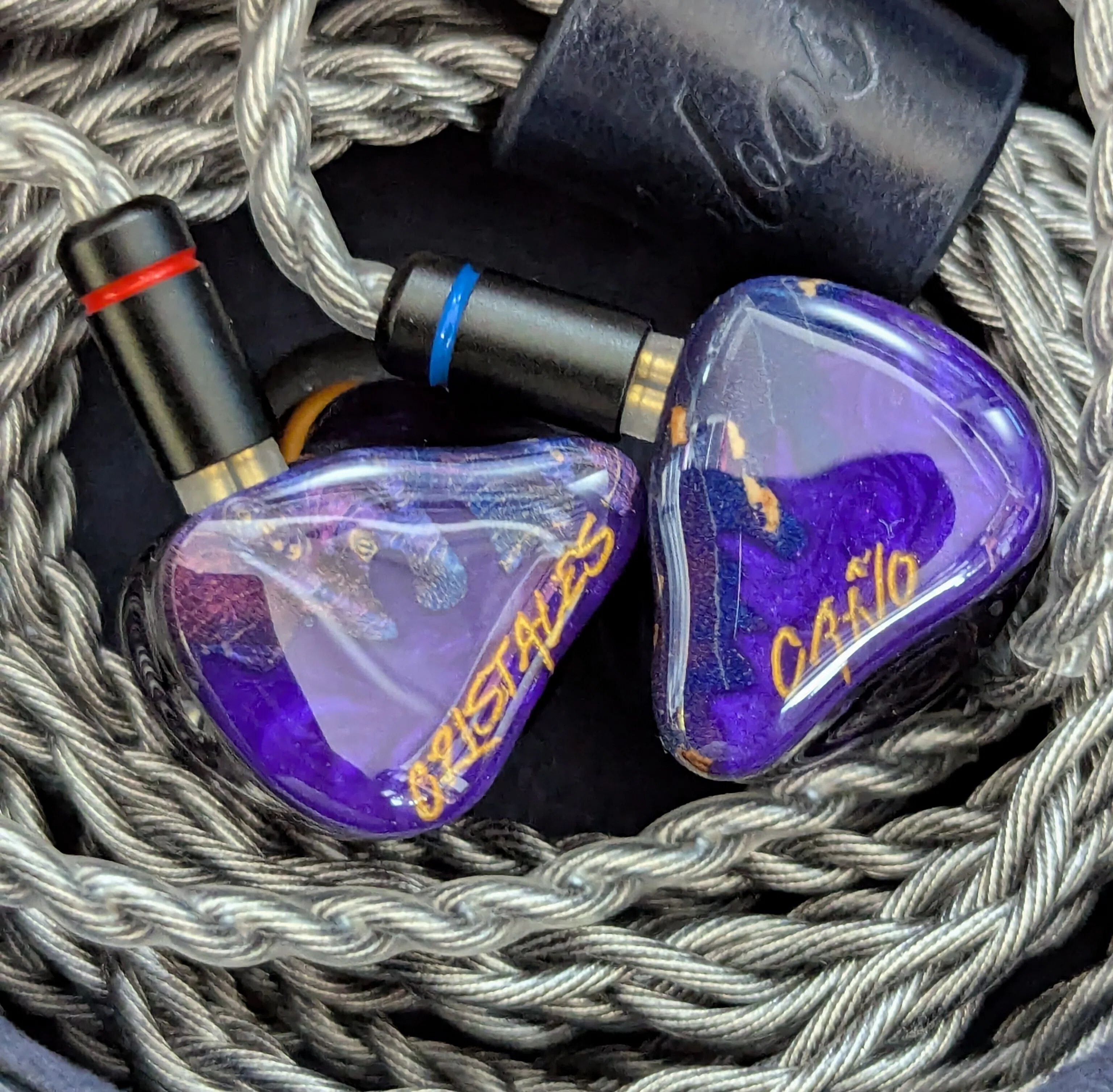 Hisenior Cano Cristales｜1192bakuhu_audio
