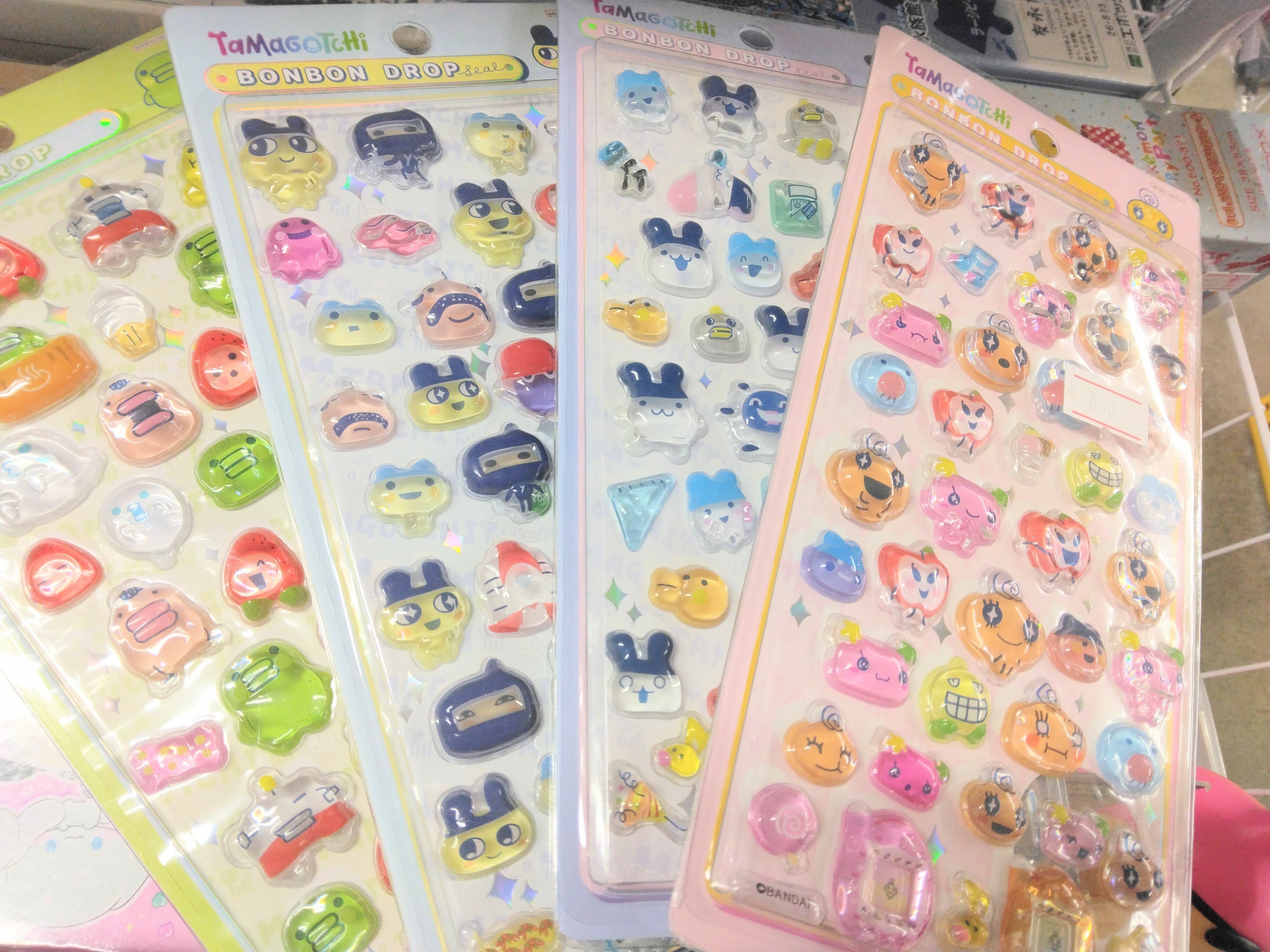 🌈♻️【今週の超目玉入荷✨】人気シール・100円お菓子・冷凍グルメ