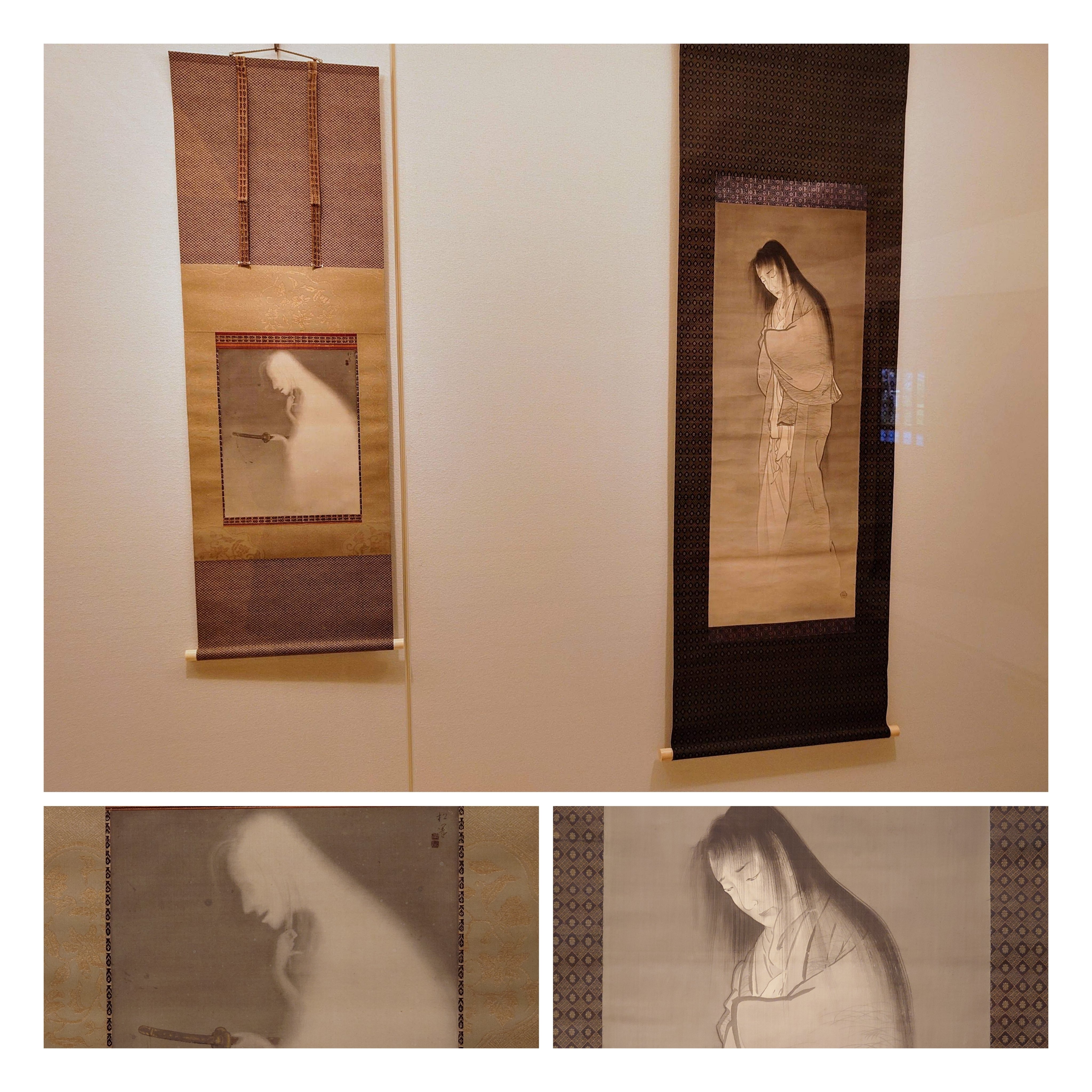 美術展雑談『君があまりにも綺麗すぎて』｜猫島アキ