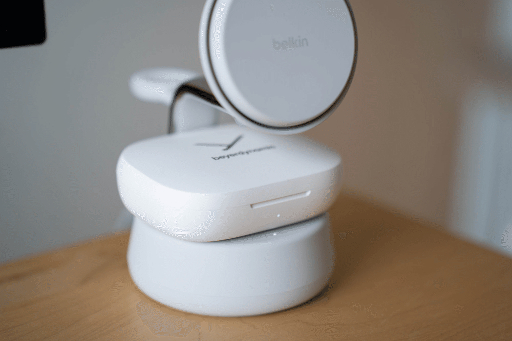 100年続く伝統と最新ワイヤレスの融合。「beyerdynamic AMIRON 200