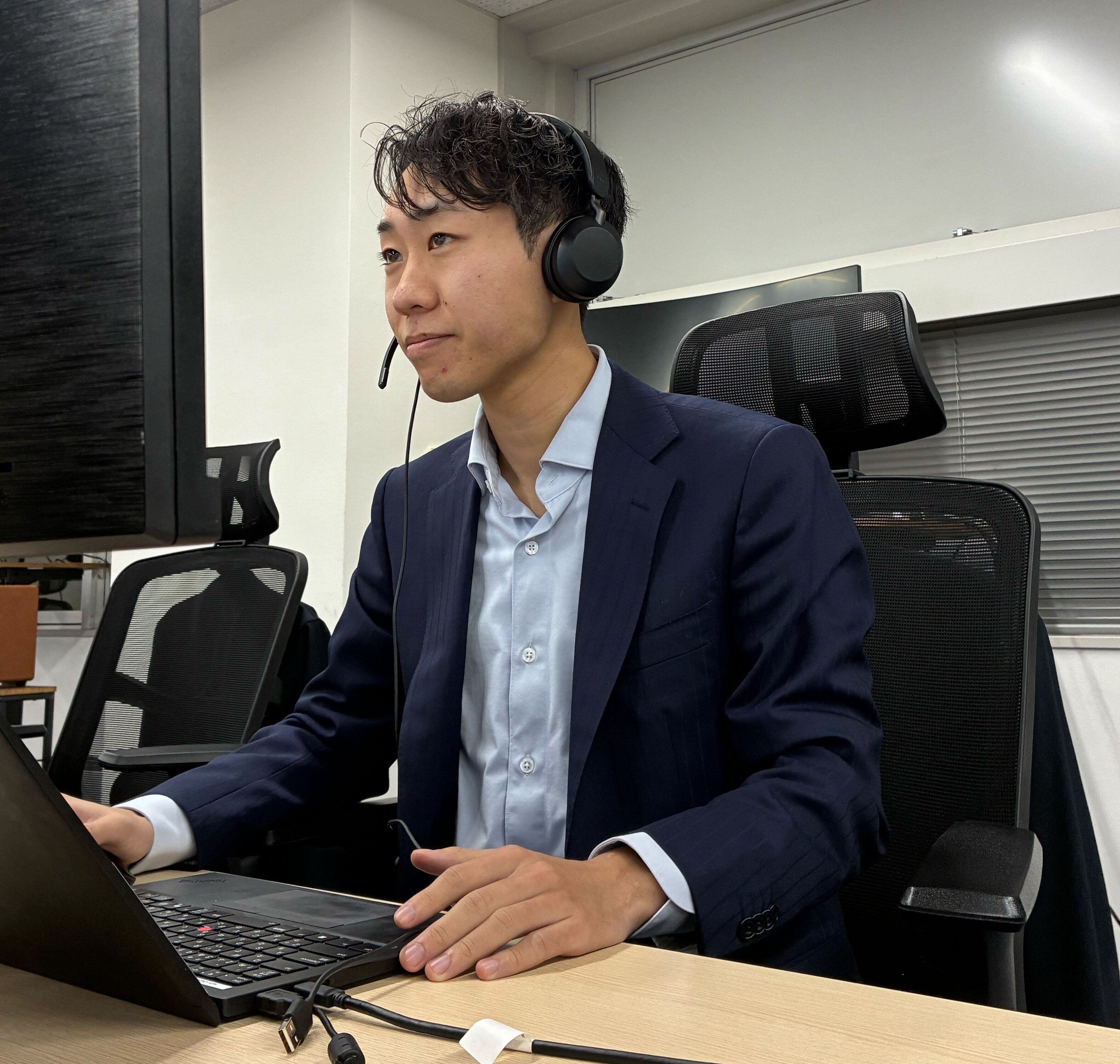 大手企業からなぜTOKIUMに？後悔しないキャリア選択とは｜株式会社