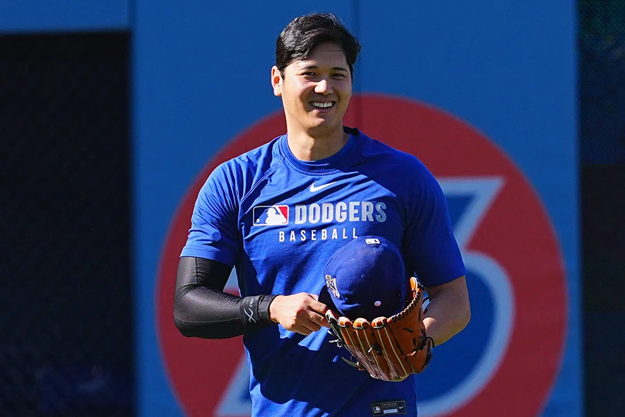 WBC2026展望｜侍ジャパンに立ちはだかる壁｜morita kazuki