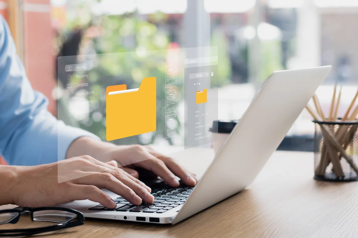 [Suddenly Disappeared?] Causes and Solutions for Shared Folders Not ...
