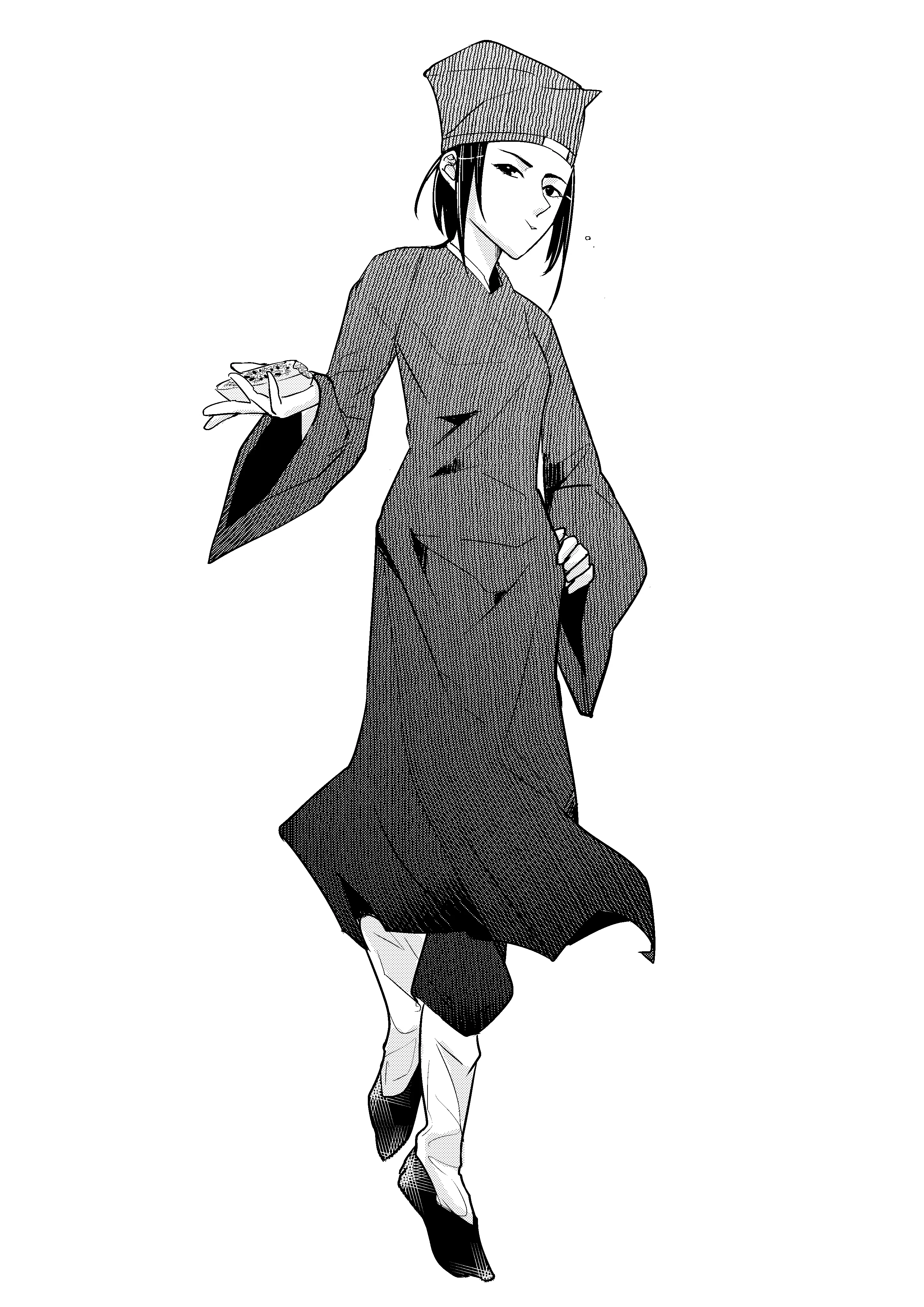 両京十五日』大冒険を繰り広げる登場人物をイラスト付きでご紹介