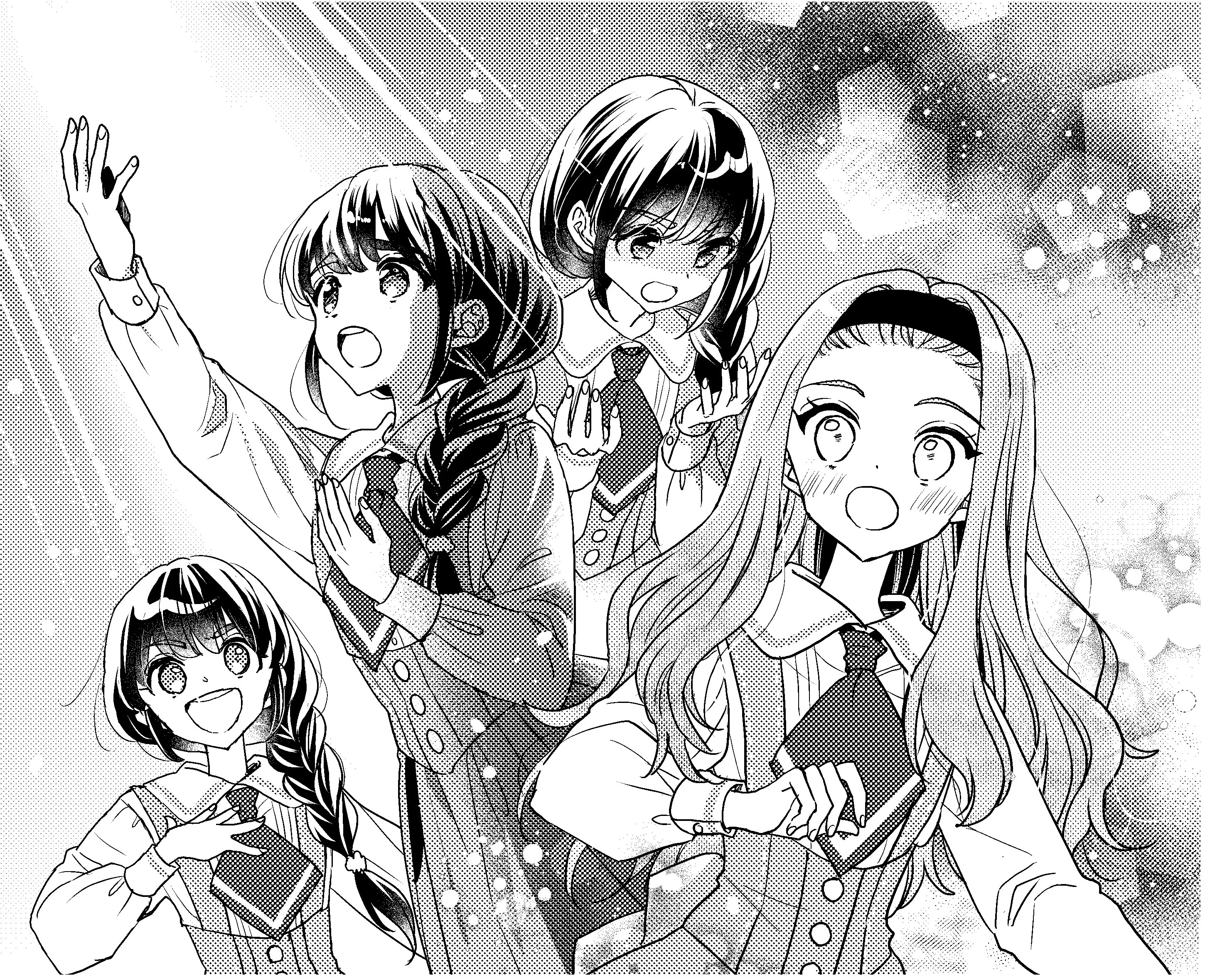 翻訳とイラストの意外な共通点とは…⁉ 「おちゃめなふたご」シリーズ