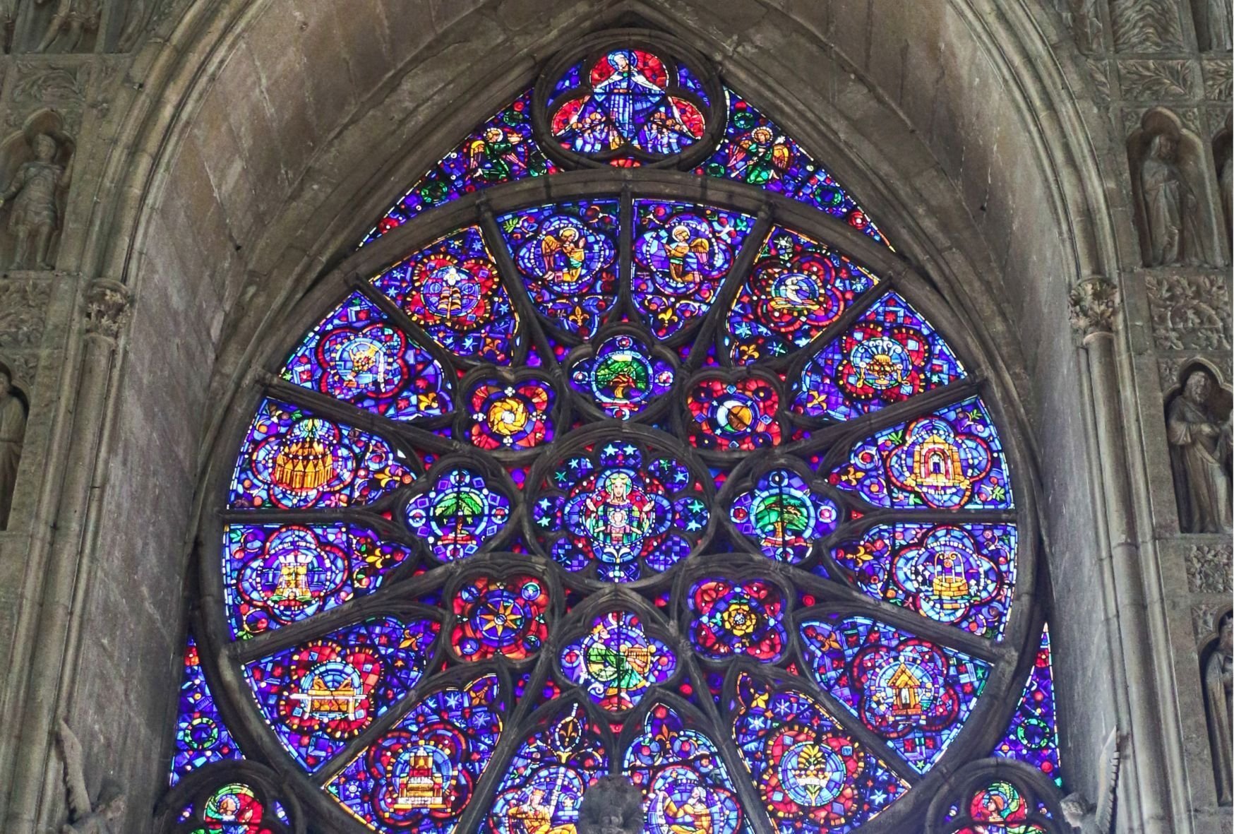 クラフト番長推しの一品：ステンドグラス、きほんのき｜美術出版エデュ