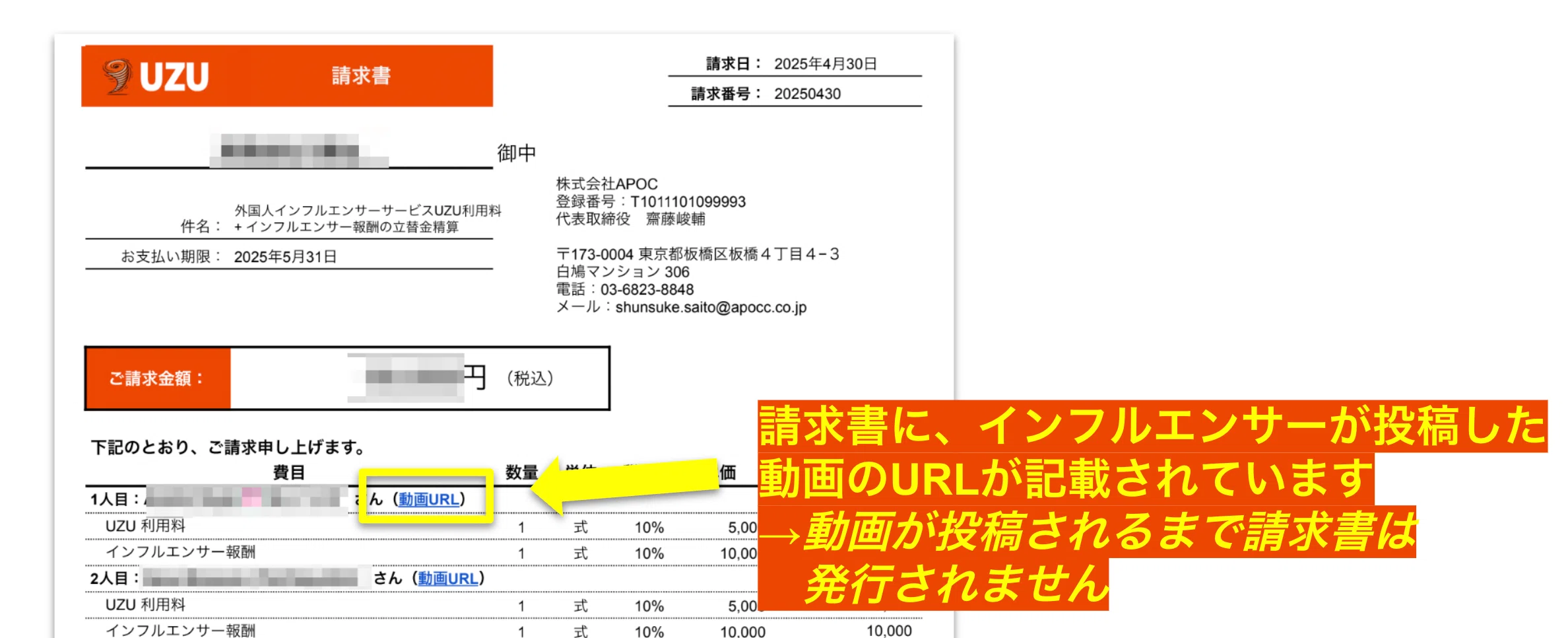 5分でわかる】UZU広告の使い方｜登録から投稿・分析まで完全ガイド