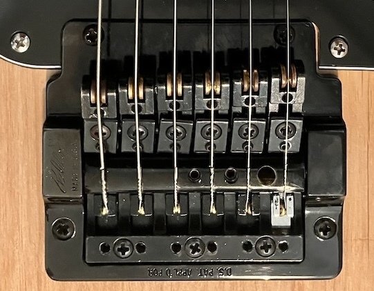 40年前の自作ギターをレストアした話⑥ ：資料｜高野寛のnote