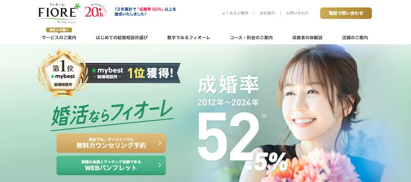 フィオーレ