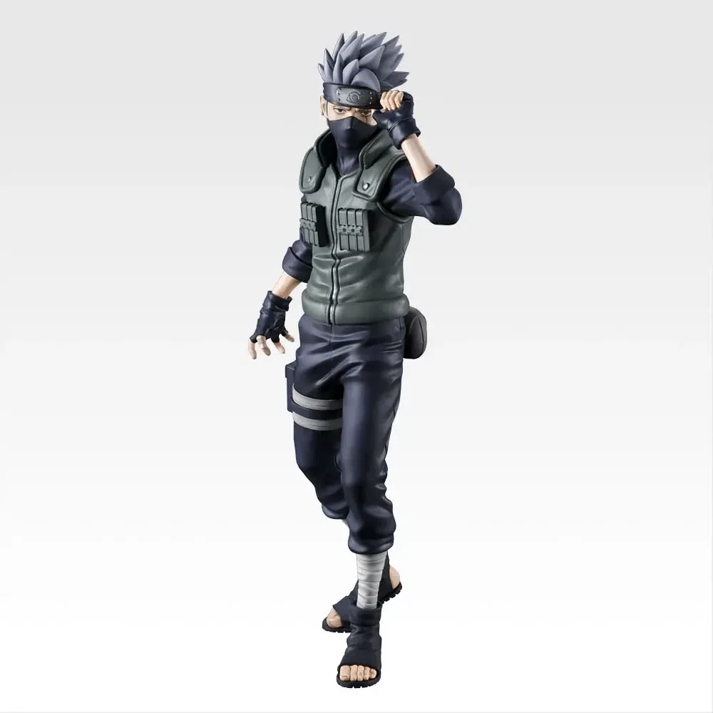 NARUTO】一番くじ 風影奪還編｜cowboy