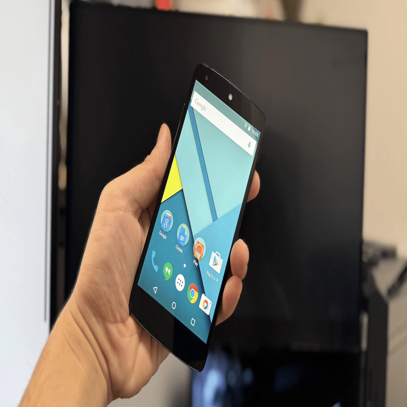 nexus5 Android16 32GB SIMフリー nexus5 Android16 32GB SIMフリー 訳あり - メルカリ