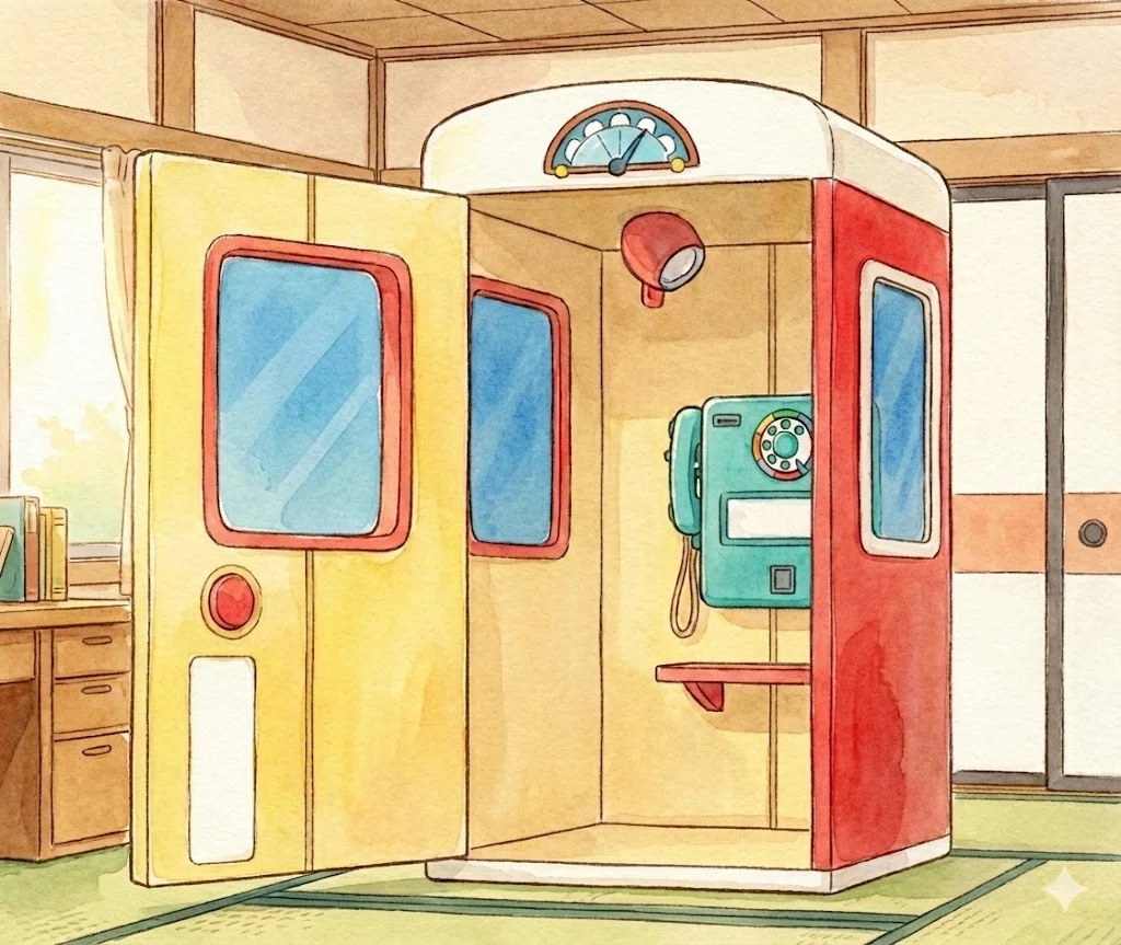 この絵、なーんだ？(5歳男児)｜みこ｜自分で自分を幸せにする