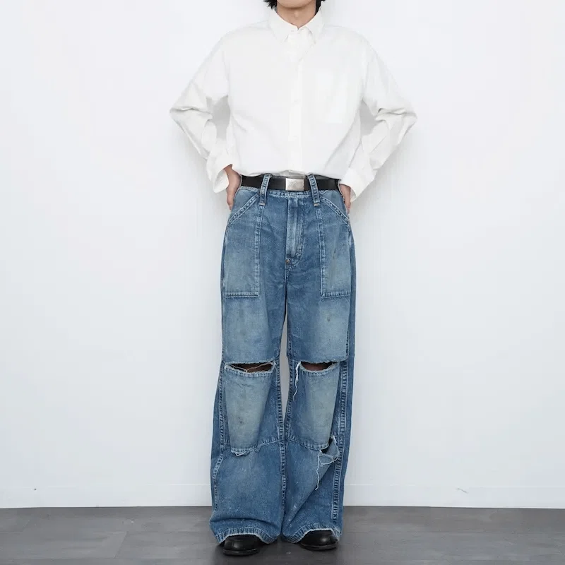 KOOKY ZOO】JUVENILE WORK PANTS TYPE3 発売のお知らせ|THIRTY' THIRTY' KOOKY ZOO】JUVENILE WORK PANTS TYPE3 発売のお知らせ|THIRTY' THIRTY'