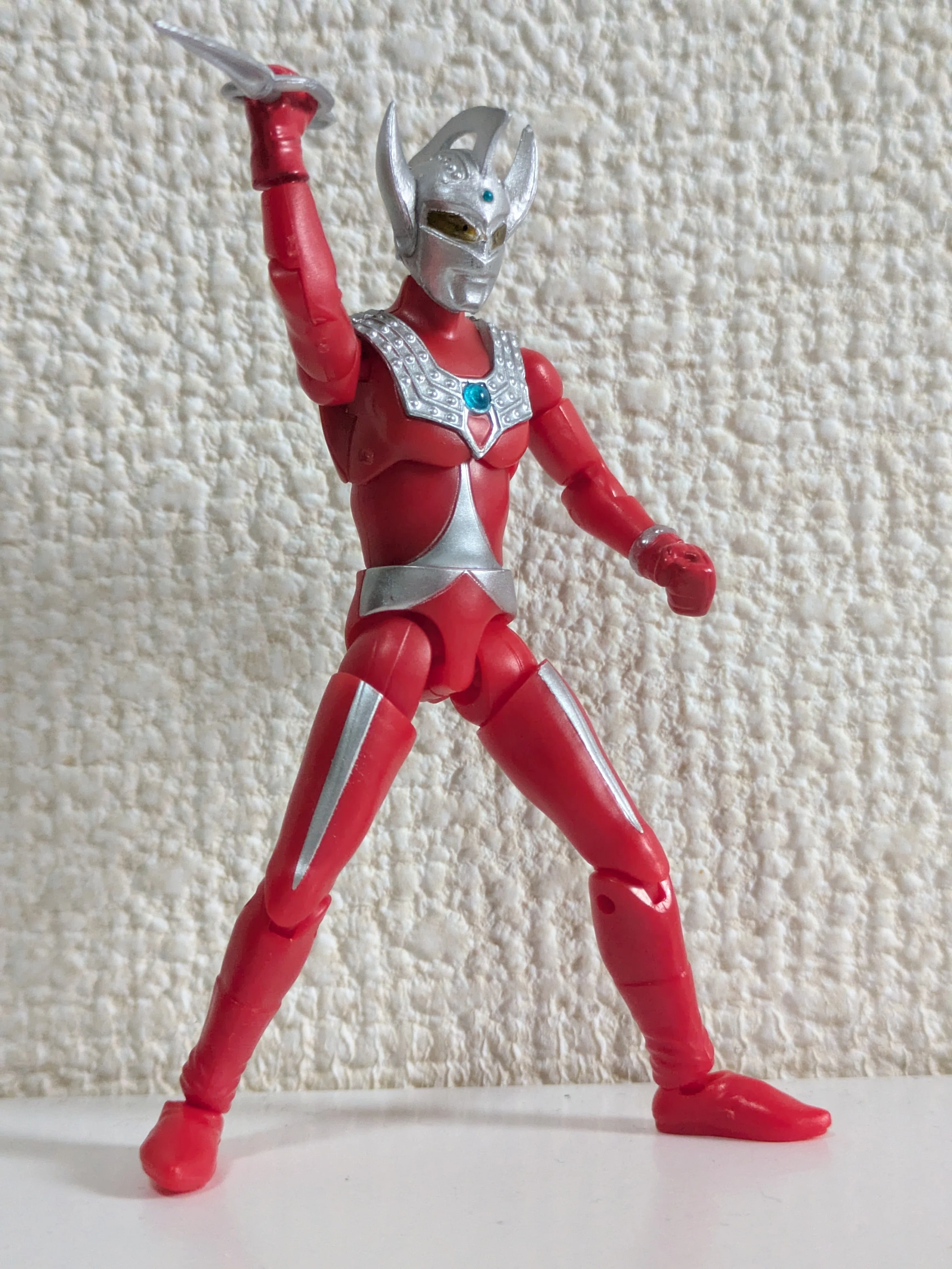 ウルトラファミリーが増えた！超動aウルトラマン11をコンプセットで