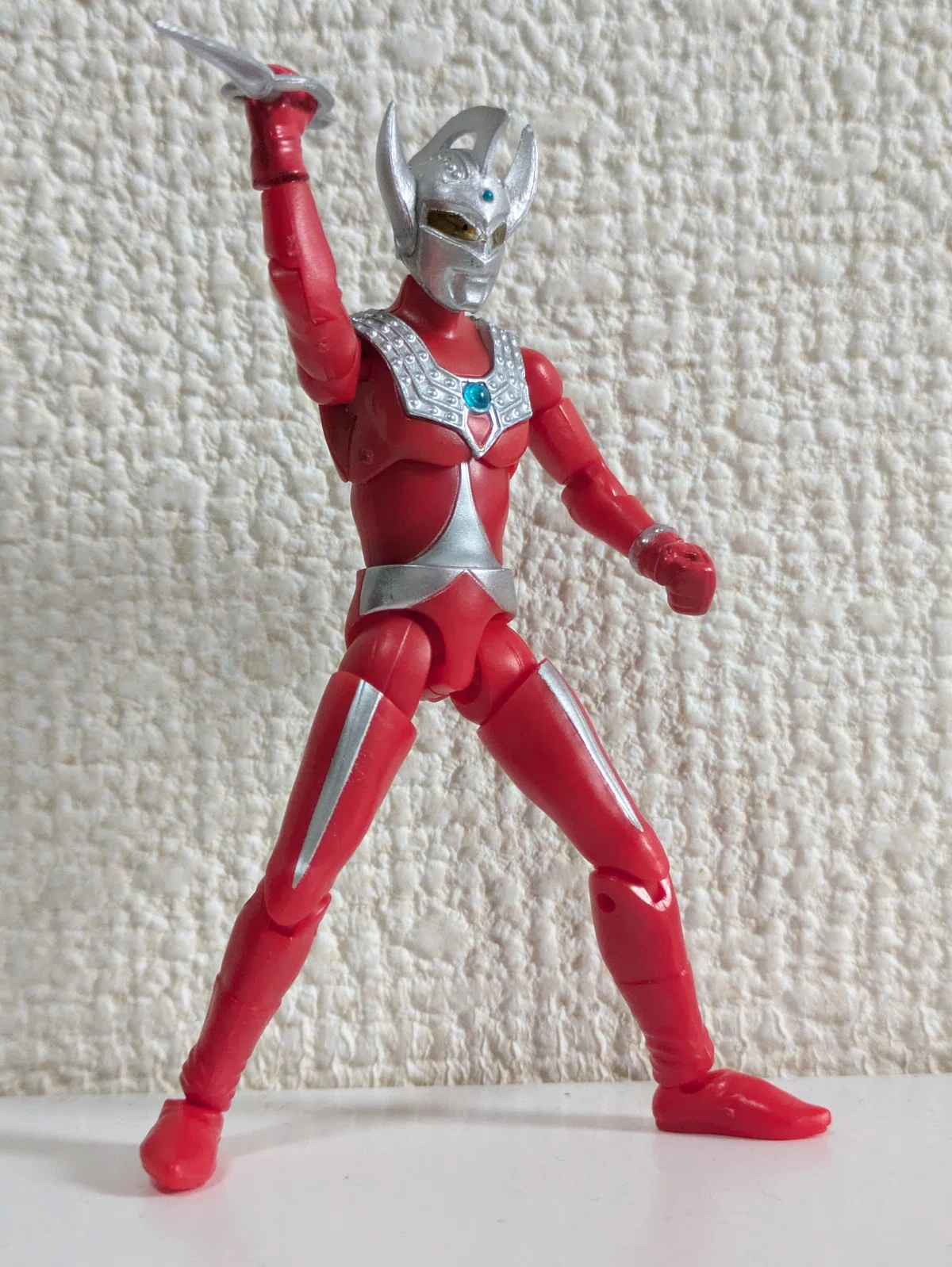 ウルトラファミリーが増えた！超動aウルトラマン11をコンプセットで 