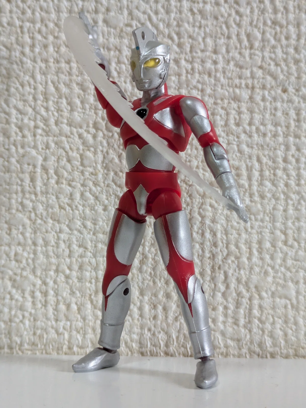 ウルトラファミリーが増えた！超動aウルトラマン11をコンプセットで 