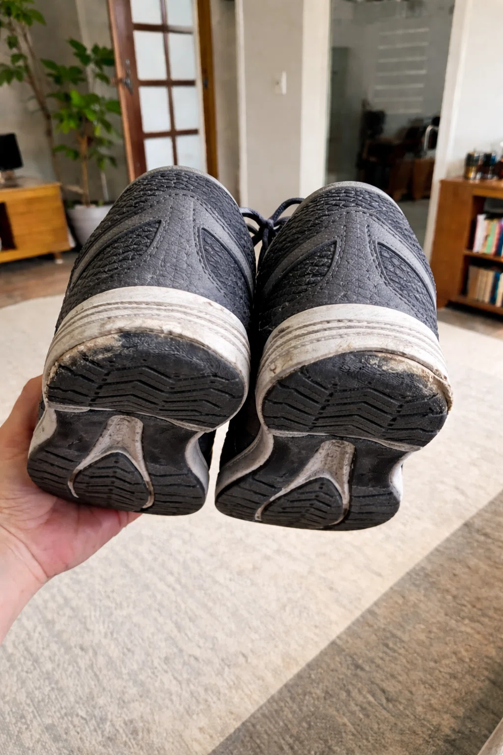 [Foot Pain] Was Caused by Foot Distortion! The Secret to Improving ...