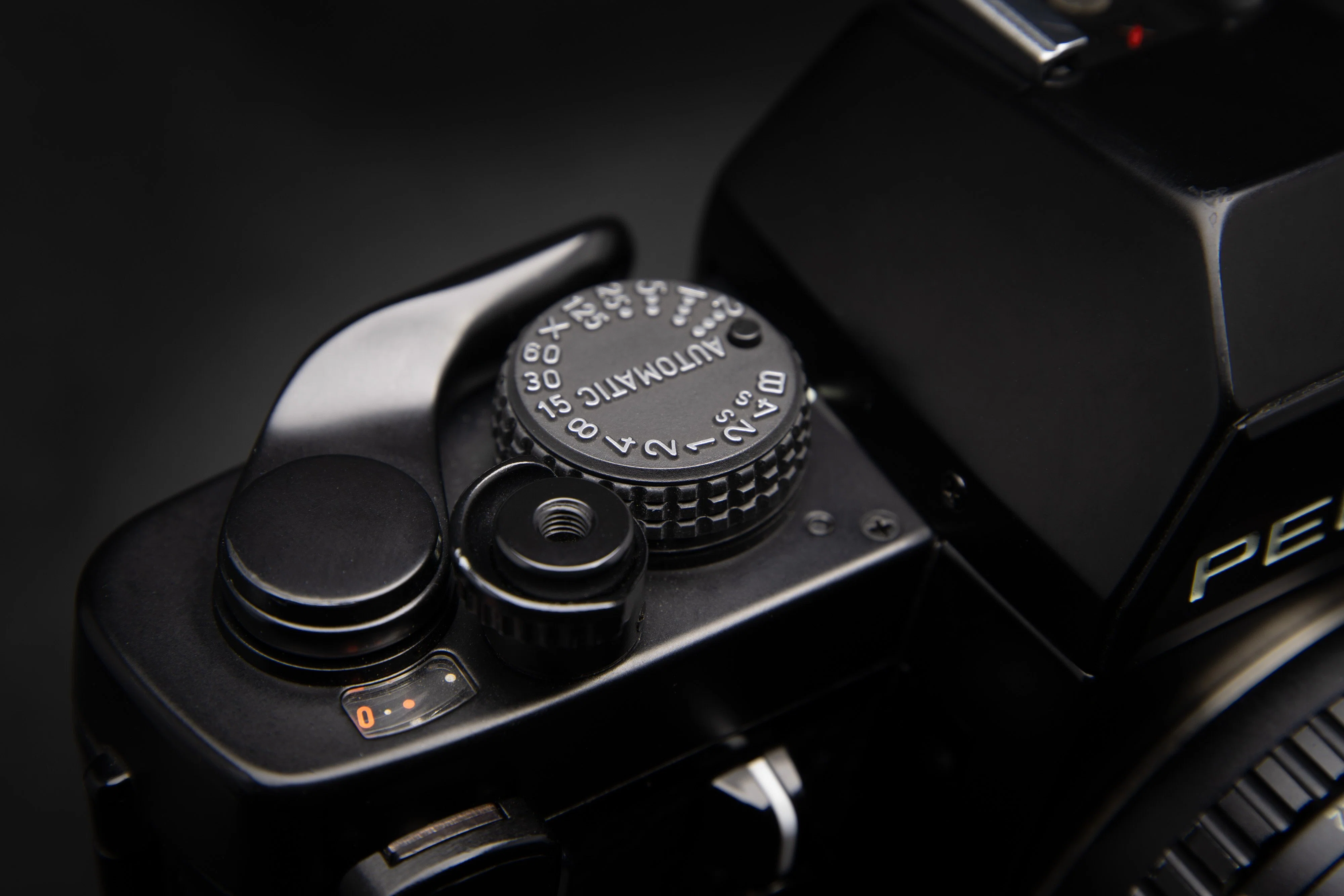 ⭐︎極上品　最後期　ペンタックス　PENTAX LX 完動品 ついに「極上品」のPentax LXを買った : r/AnalogCommunity