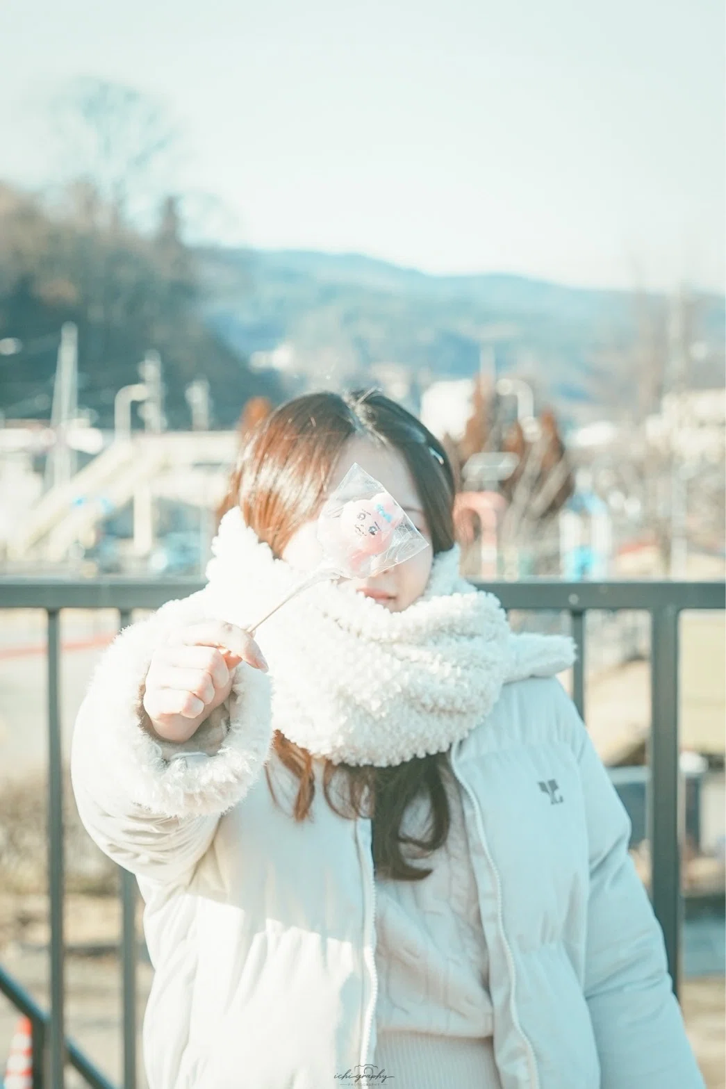 HOW TO SELF PORTRAIT 】セルフポートレートのすすめ｜ichi_graphy
