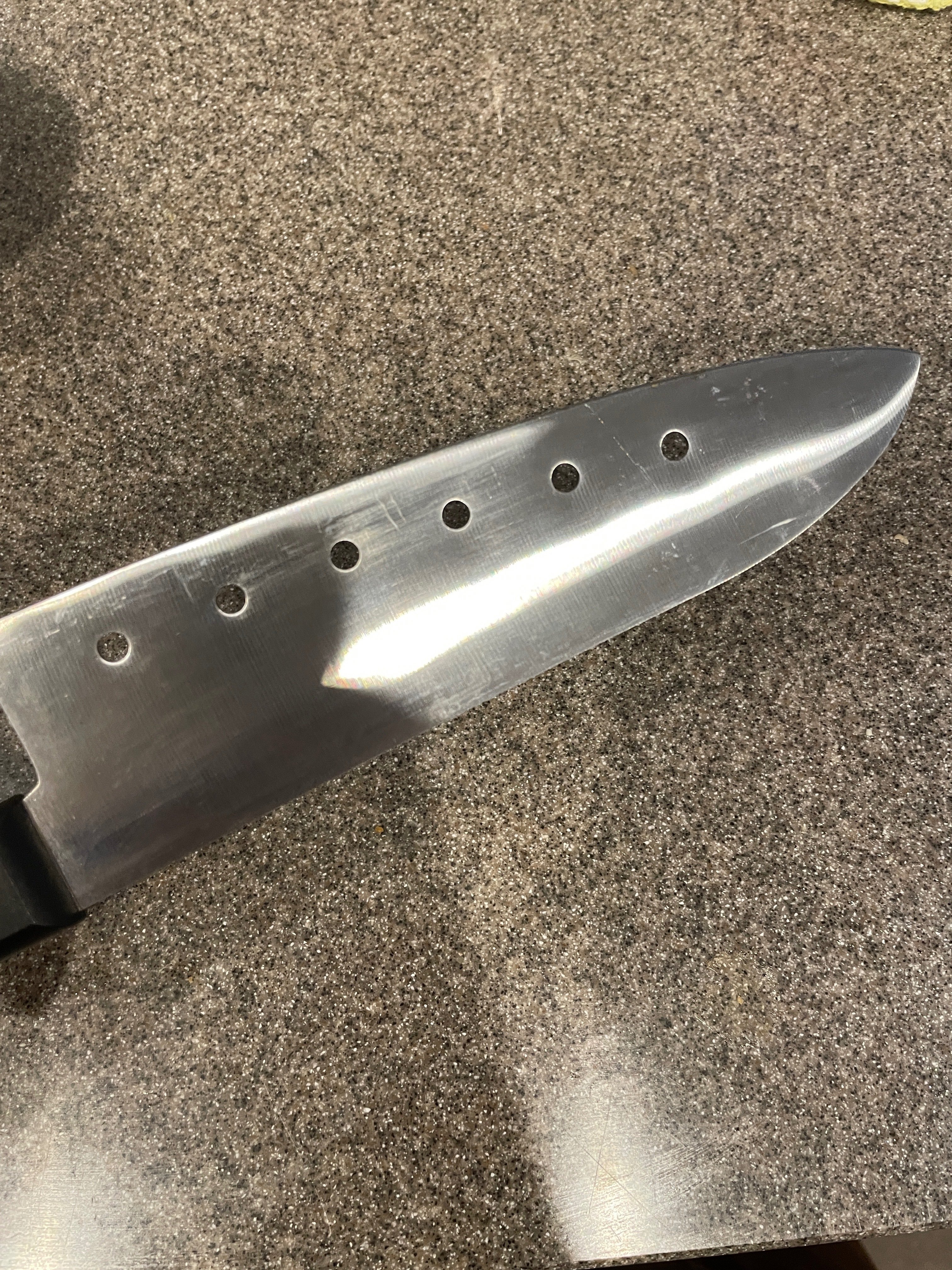 勝間家電の「武器」調理器具：三種の神器を使ってみて｜ちこ｜ビバ健康