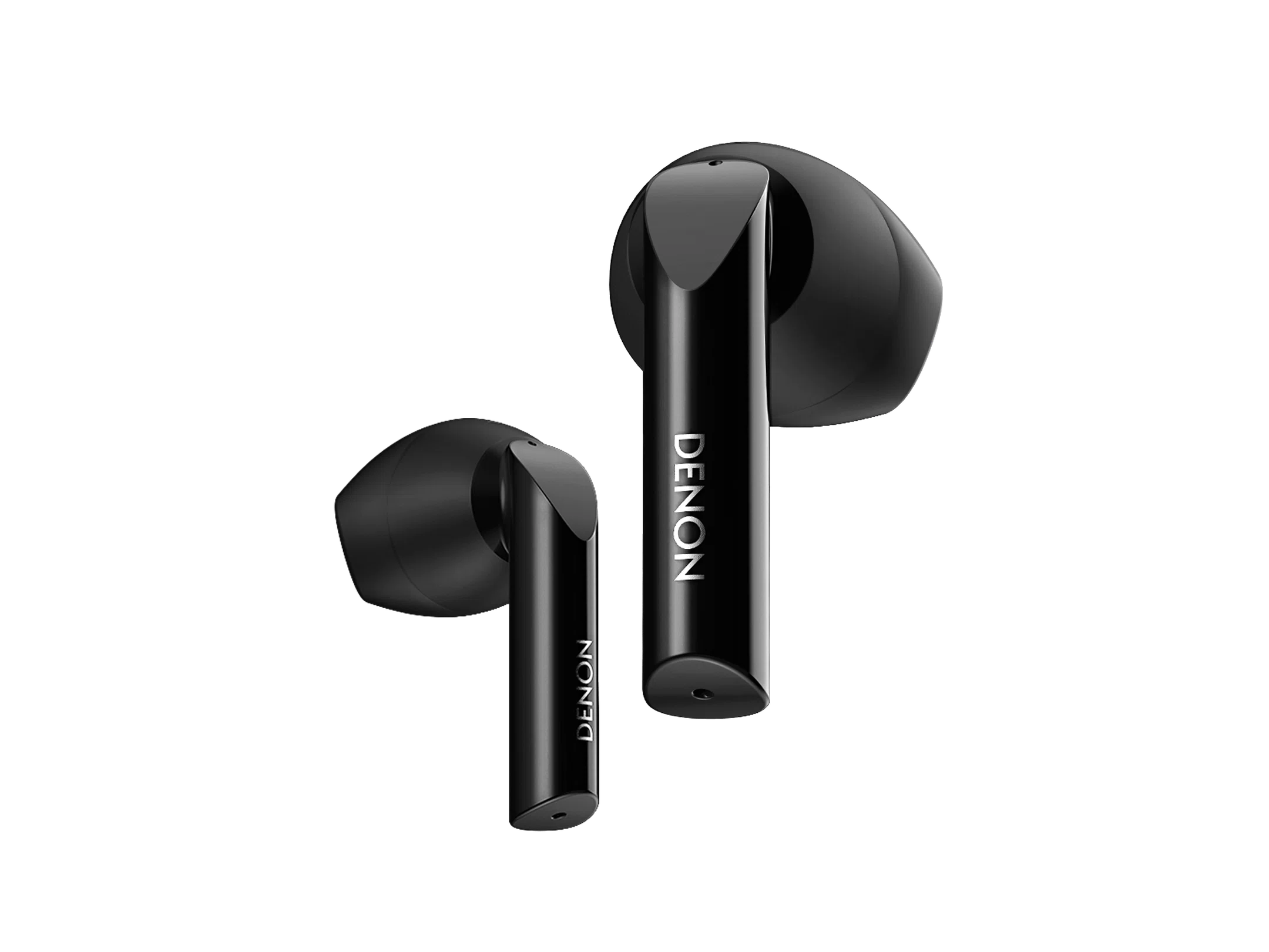 Denon AH-C500W レビュー｜12mmドライバーが描く「耳に届く、一番自然